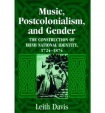 Music, Postcolonialism, and Gender
