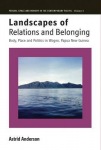 Landscapes of Relations and Belonging