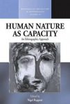 Human Nature as Capacity