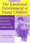 Emotional Development of Young Children