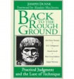 Back to the Rough Ground