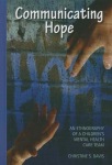 Communicating Hope