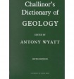 Dictionary of Geology