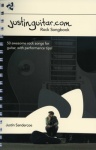 Justinguitar.com Rock Songbook