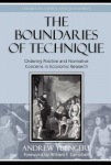 Boundaries of Technique