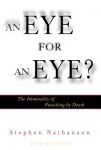 Eye for an Eye?