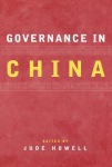 Governance in China