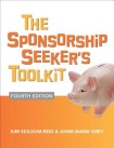 Sponsorship Seeker's Toolkit, Fourth Edition