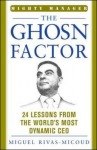 Ghosn Factor