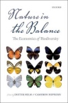 Nature in the Balance