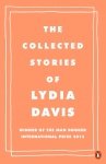 Collected Stories of Lydia Davis