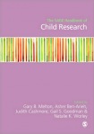 SAGE Handbook of Child Research