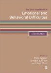 SAGE Handbook of Emotional and Behavioral Difficulties