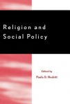 Religion and Social Policy