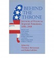 Behind the Throne