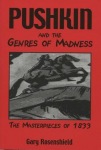 Pushkin and the Genres of Madness