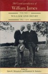 Correspondence of William James, Volume 3