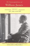 Correspondence of William James v. 11; April 1905-March 1908