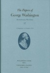 Papers of George Washington  15 September-31 October 1778