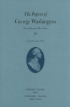 Papers of George Washington: Revolutionary War Series