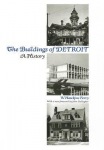 Buildings of Detroit