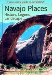 Navajo Places