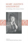 Mary Austin's Southwest