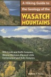 Hiking Guide to the Geology of the Wasatch Mountains