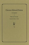 Clarence Edward Dutton