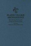 Plains Village Archaeology
