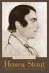 Autobiography of Hosea Stout