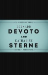 Selected Letters of Bernard DeVoto and Katharine Sterne