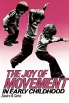 Joy of Movement in Early Childhood