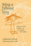 Telling a Different Story