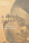 Simple Justice