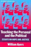 Teaching the Personal and the Political