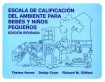 Escala De Calificacion Ambiente Para Bebes Y Ninos Pequenos