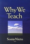 Why We Teach