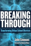 Breaking Through