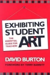 Exhibiting Student Art