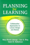 Planning for Learning