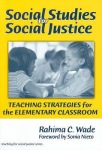 Social Studies for Social Justice