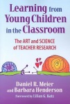 Learning from Young Children in the Classroom