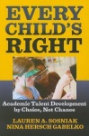 Every Child's Right