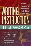 Writing Instruction That Works