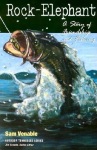 Rock-Elephant