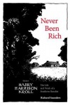 Never Been Rich