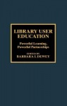 Library User Education