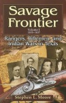 Savage Frontier v. 1; 1835-1837