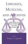 Libraries, Museums, and Archives